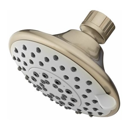 Homewerks HP BN5Spr Fix SHWR Head 228628